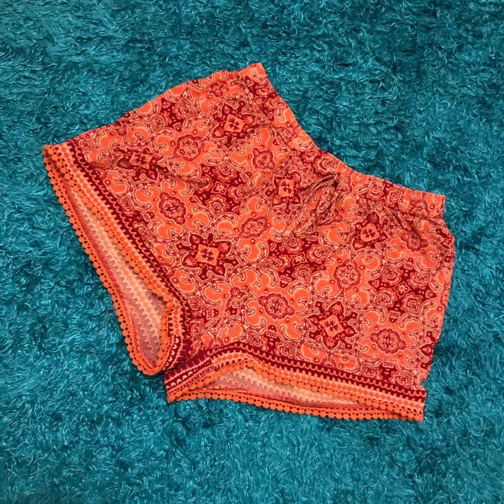 Hollister shorts